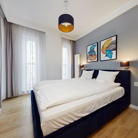 Central Apartments Katowice - City Center - Chic And Luxury - S59 Exterior foto